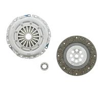 Kit frizione AISIN KE-PS11 per PEUGEOT 307 2.0 HDI 110