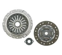Kit frizione AISIN KE-PS21 per PEUGEOT 406 2.0 HDI 110