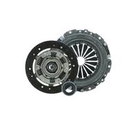 Kit frizione AISIN Clutch Kit (3P) AISIN KE-RE14