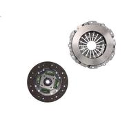 Kit frizione AISIN KE-RE18R per NISSAN NOTE VAN (E11) 1.5 2011-2012