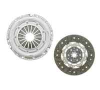 Kit frizione AISIN KE-VG03R per VW GOLF 1.9 TDI