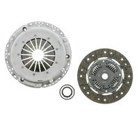 Kit frizione AISIN KE-VG44 per VW POLO 1.6 TDI