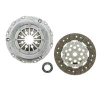 Kit frizione AISIN KE-VG50 per AUDI A4 2.5 TDI