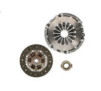 Kit frizione AISIN KH-028E HONDA ACCORD IV (CB) 2 1990-1993