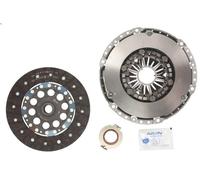 Kit frizione AISIN KH-076 per ACURA TL (UC_) 3.2 2005-2008