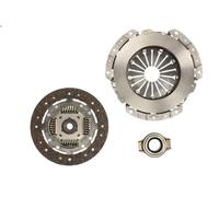 Kit frizione AISIN KM-124 NISSAN PRIMERA (P11) 1.6 1996-2001