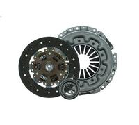 Kit frizione AISIN KN-027A per NISSAN PICK UP (D21) 2.4 1992-1998