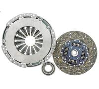 Kit frizione AISIN KN-038B per NISSAN PATHFINDER III (R51) 2.5 2005-201