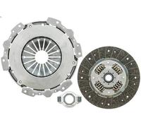 Kit frizione AISIN KN-089B per NISSAN PICK UP (D22) 2.5 1998-2001