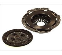 Kit frizione AISIN KN-172R per NISSAN NOTE (E11, NE11) 1.4 2006-2012