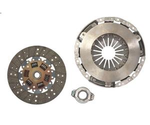 Kit frizione AISIN KN-205 per NISSAN PICK UP (D22) 2.5 2002-2012