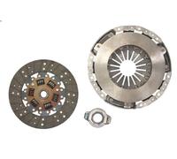 Kit frizione AISIN KN-205 per PICK UP (D22) 2.5 2002-2012