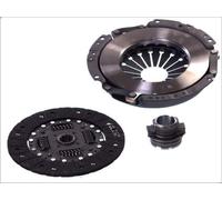 Kit frizione AISIN KN-206 NISSAN CABSTAR E (TL_, VL_) 3 1998-2006