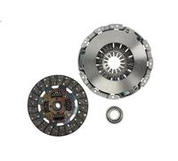 Kit frizione AISIN KN-220A per PATHFINDER III (R51) 2.5 2005-201