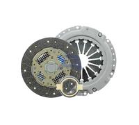 Kit frizione AISIN KO-017 per SSANGYONG KORANDO 2.9 D (KJ)