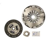 Kit frizione AISIN KS-051 per GRAND VITARA I (FT, HT) 2.5 1998-