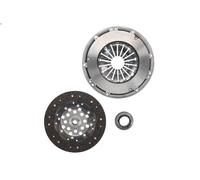 Kit frizione AISIN KS-055 OPEL AGILA A (H00) 1.3 2003-2007