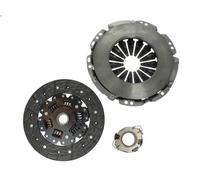 Kit frizione AISIN KT-308 per TOYOTA COROLLA (_E12_) 2 2002-2006