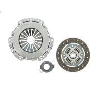 Kit frizione AISIN KT-313V per TOYOTA YARIS (_P9_) 1 2005-2011