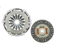 Kit frizione AISIN KT-318RC per TOYOTA AURIS (_E15_) 1.4 2007-2012