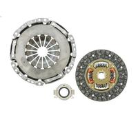 Kit frizione AISIN KT-320B TOYOTA YARIS (_P1_) 1.4 2001-2005