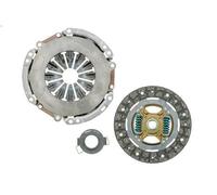 Kit frizione AISIN KT-330A per TOYOTA YARIS (_P9_) 1.3 2005-201