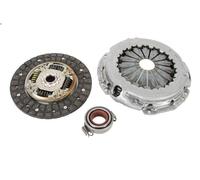 Kit frizione AISIN KT-348A per TOYOTA COROLLA Tre volumi (_E15_) 1.4 2006-2014