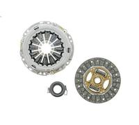 Kit frizione AISIN KT-382B per C1 II (PA_, PS_) 1 2014-2018