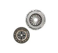Kit frizione AISIN Clutch Set (2P) AISIN KT-446R