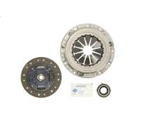 Kit frizione AISIN KY-124 per HYUNDAI i10 II (BA, IA) 1 2013-2019