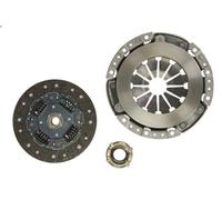 Kit frizione AISIN KY-125 per i10 II (BA, IA) 1.2 2013-2019