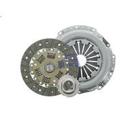 Kit frizione AISIN KZ-118 MAZDA 6 Hatchback (GG) 2 2002-2007