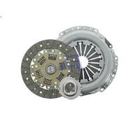 Kit frizione AISIN KZ-118 per MAZDA 6 Familiare (GH) 2 2007-2013