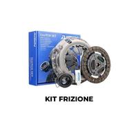 Kit Frizione AISIN ORIGINALE Daihatsu Terios J2 1.5 4WD VVT-I DVVT 201-03099D