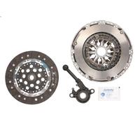Kit frizione AISIN SCKN-901R per RENAULT SCENIC II (JM0/1_) 2 2004-2008