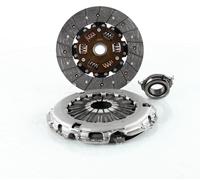 Kit Frizione Aisin Toyota Corolla (E11_E12) Avensis Verso Previa II 2.0 D-4D