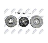 Kit frizione AJS per OPEL MERIVA A CORSA C ASTRA H COMBO