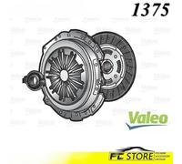 KIT FRIZIONE ALFA ROMEO 145 (930_) 1.7 i.e. 16V ALFA 146 (930_) 1.7 i.e. 16V