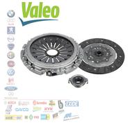 Kit Frizione 3 Pezzi Valeo 828063