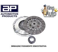 KIT FRIZIONE AP FIAT GRANDE PUNTO IDEA DOBLO 1.3 MULTIJET