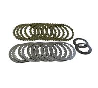 Kit Frizione Aramid EBC Suzuki GSX 1100 G, GSX-R 1100