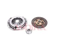 Kit frizione ASHIKA 200mm - 92-05-508 per MITSUBISHI COLT IV (CA_A)