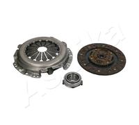 Kit frizione ASHIKA 225mm - 92-08-830 per SUZUKI GRAND VITARA I (FT, HT)