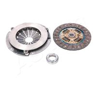 Kit frizione ASHIKA 225mm - 92-09-909 per OPEL CAMPO 2.5 TD (TFR54)