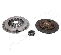 Kit frizione ASHIKA 225mm - 92-0H-H66 per HYUNDAI ix35 1.6