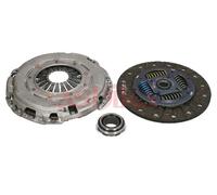 Kit frizione ASHIKA 235mm - 92-0H-H69 per KIA CEE'D 1.6 CRDi 136