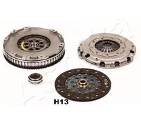 Kit frizione ASHIKA 236mm - 98-0H-H13 per HYUNDAI i40 1.7 CRDi