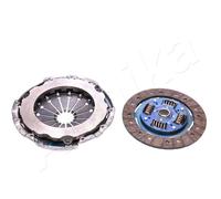 Kit frizione ASHIKA 240mm - 92-08-824 per SUZUKI GRAND VITARA