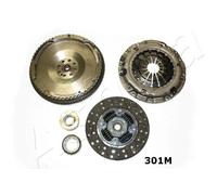 Ashika Kit frizione 98-03-301M – Conversione volano monomassa per Ford Ranger e Mazda BT-50