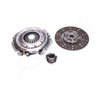 Kit frizione ASHIKA 260mm - 92-00-009 per JEEP CHEROKEE 2.8 CRD 4x4